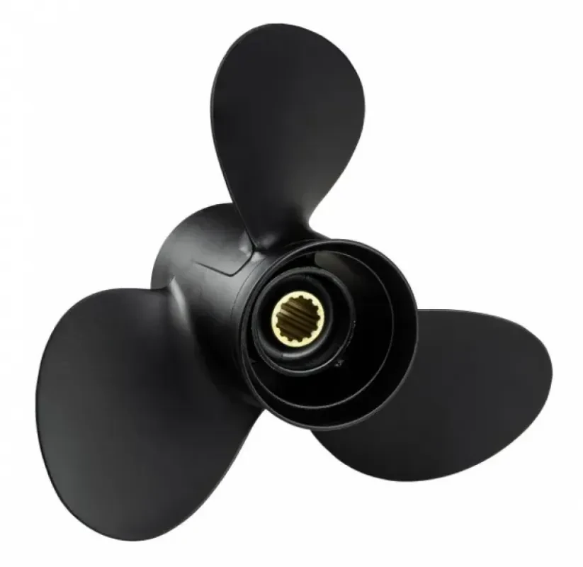 Винт гребной Yamaha 40-55/F30-60;3x11-1/8x14, KingDolphin