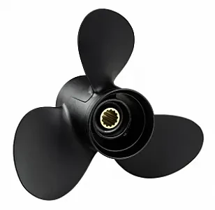 Винт гребной Yamaha 40-55/F30-60;3x11-1/8x14, KingDolphin 82-070-111814