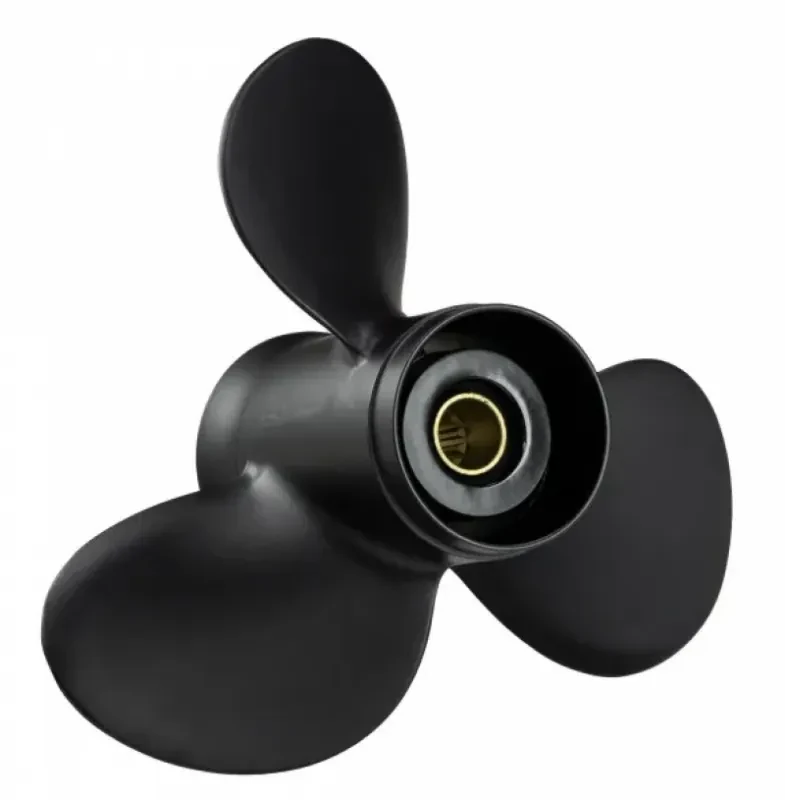 Винт гребной Yamaha 40-55/F30-60;3x11-1/8x14, KingDolphin