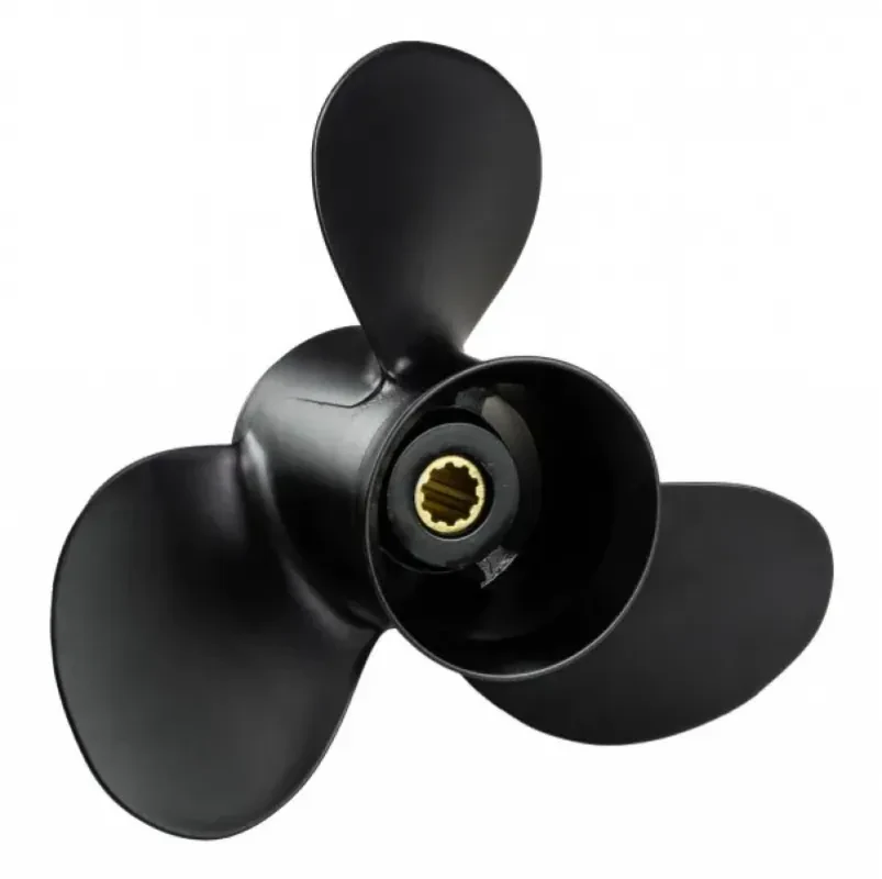 Винт гребной Yamaha 20-30;3x9-7/8x11, KingDolphin