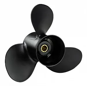 Винт гребной Yamaha 20-30;3x9-7/8x11, KingDolphin 82-070-97811