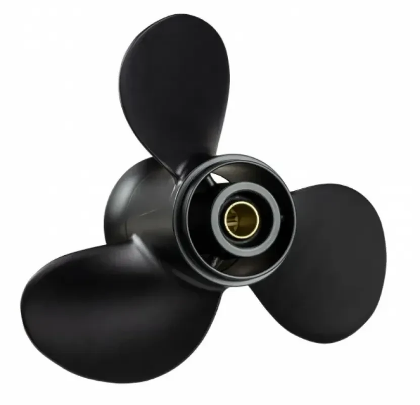 Винт гребной Yamaha 20-30;3x9-7/8x11, KingDolphin