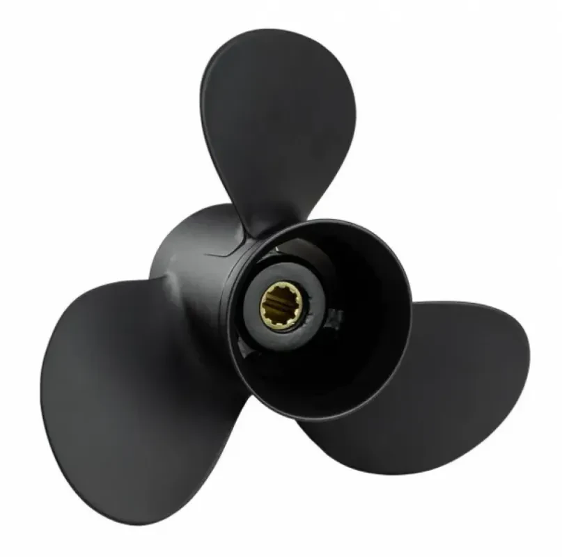 Винт гребной Yamaha 20-30;3x9-7/8x10, KingDolphin
