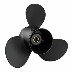 Винт гребной Yamaha 20-30;3x9-7/8x10, KingDolphin 82-070-97810