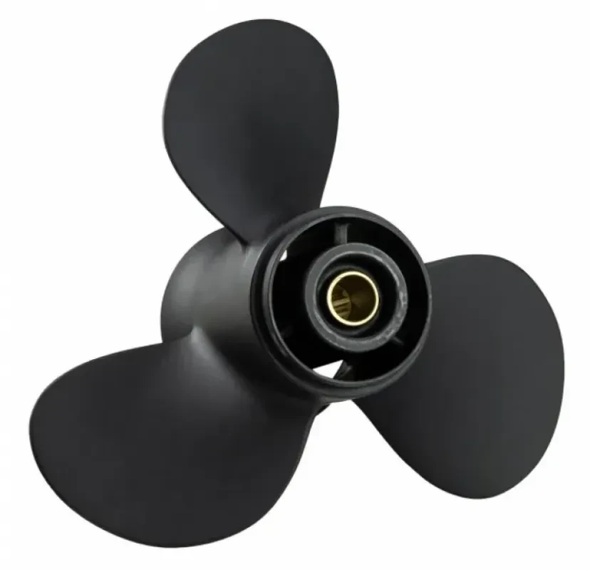 Винт гребной Yamaha 20-30;3x9-7/8x10, KingDolphin