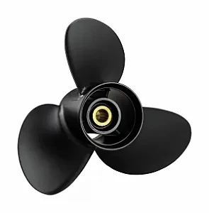 Винт гребной Yamaha 150-300;3x15x15, KingDolphin 82-070-1515