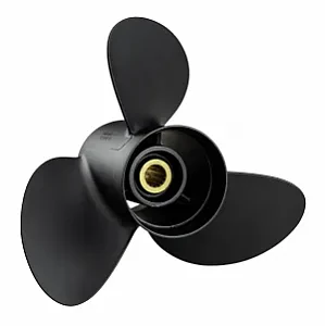 Винт гребной Yamaha 150-300;3x14-1/4x21, KingDolphin 82-070-141421