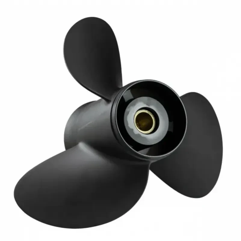 Винт гребной Yamaha 150-300;3x14-1/4x21, KingDolphin