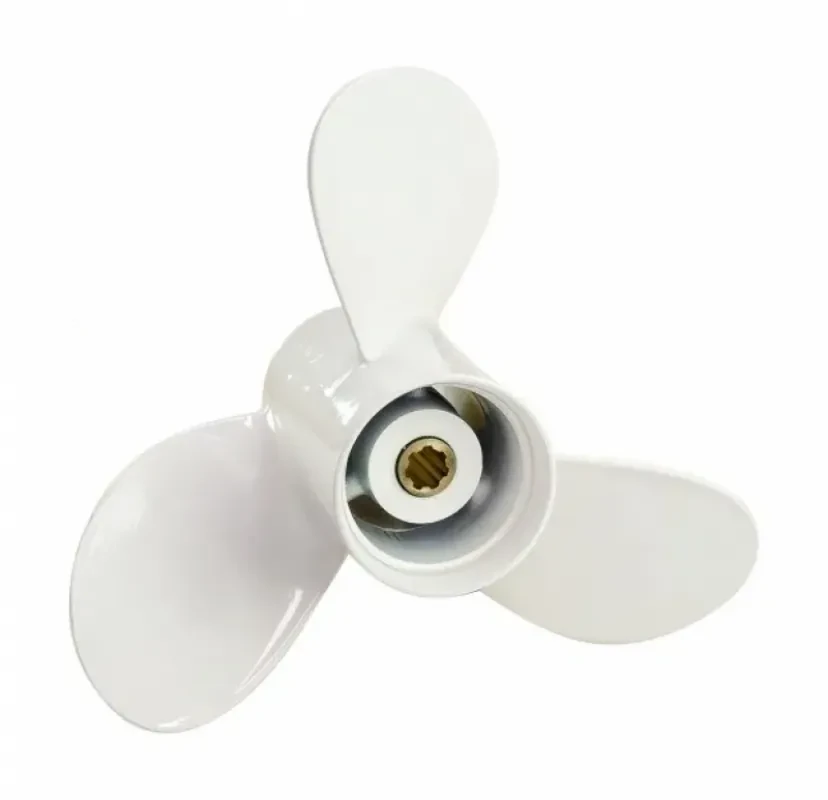 Гребной винт 3x8-1/2x9-1/4, Marine Rocket