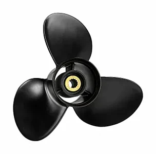 Гребной винт 3x14-1/2x17, Marine Rocket 3511-145-170