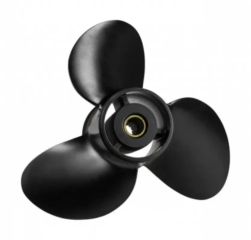 Гребной винт 3x14-1/2x17, Marine Rocket