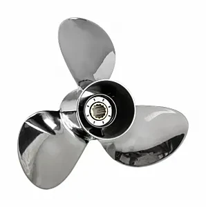 Гребной винт 3x11-1/8x14, Marine Rocket 3331-112-140