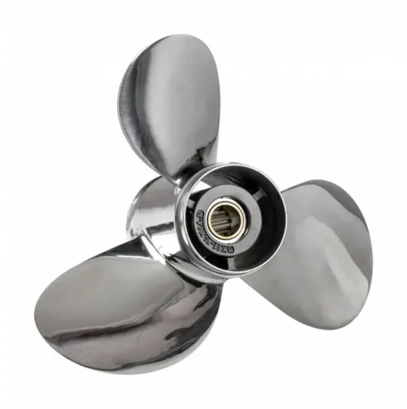 Гребной винт 3x11-1/8x14, Marine Rocket