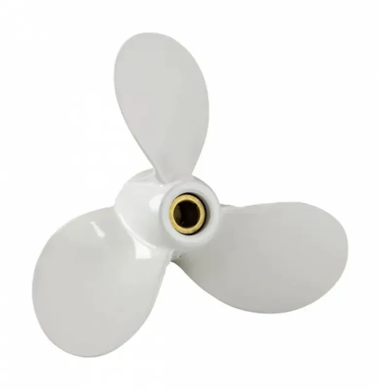 Гребной винт 3x9-1/4x10-3/4, Marine Rocket