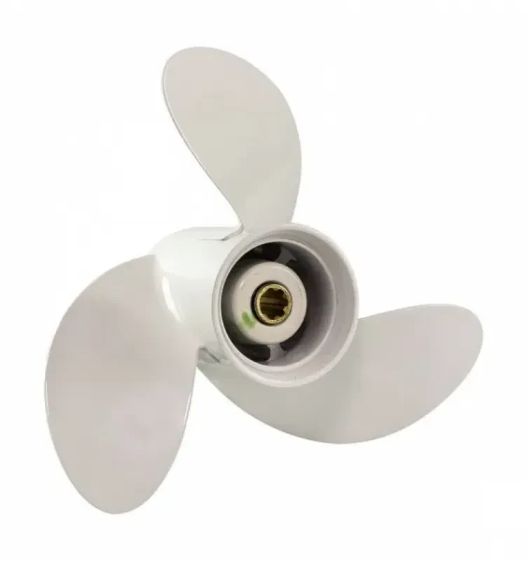 Винт гребной Yamaha 6-8;3x8-1/2x8-1/2, BaekSan