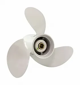 Винт гребной Yamaha 6-8;3x8-1/2x8-1/2, BaekSan 160080821A0821NY