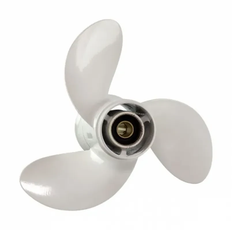 Винт гребной Yamaha 6-8;3x8-1/2x8-1/2, BaekSan
