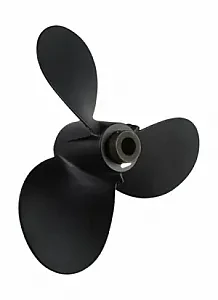 Гребной винт 3x11.5x10P, Solas, 3311-115-10P 331111510P