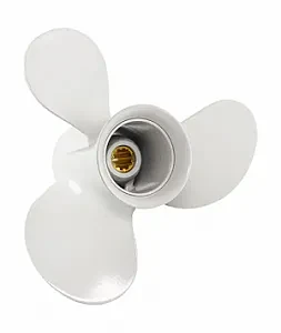 Винт гребной Yamaha 20-30;3x9-7/8x8, E.Chance 6644594301EL_EC