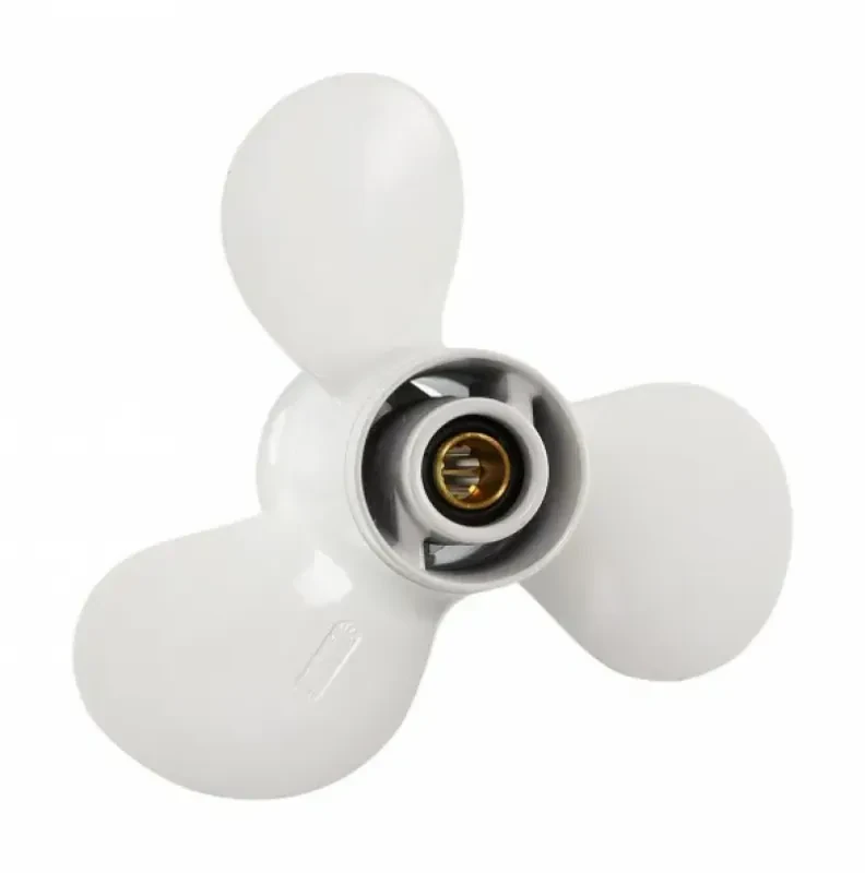 Винт гребной Yamaha 20-30;3x9-7/8x8, E.Chance