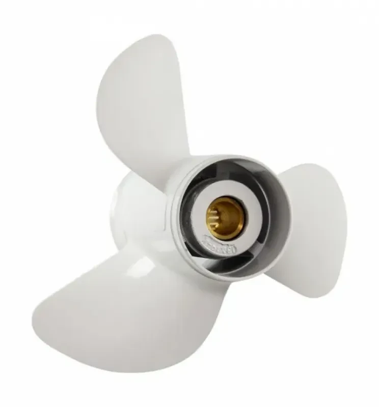 Винт гребной Yamaha 60-140;3x13x23, E.Chance