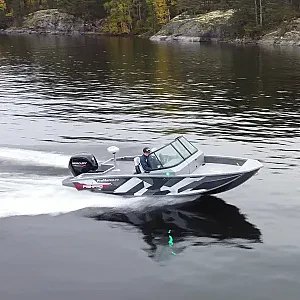 Лодка Volzhanka X5 Fish Pro c Mercury F 115 ELPT EFI lodka-volzhanka-x5-fish-pro-c-mercury-f-115-elpt-efi