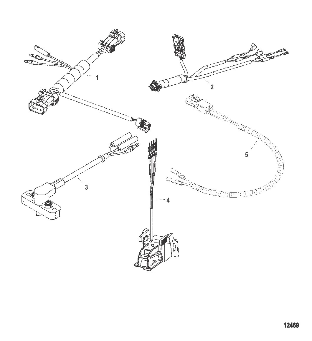 Цифровые электрические детали
