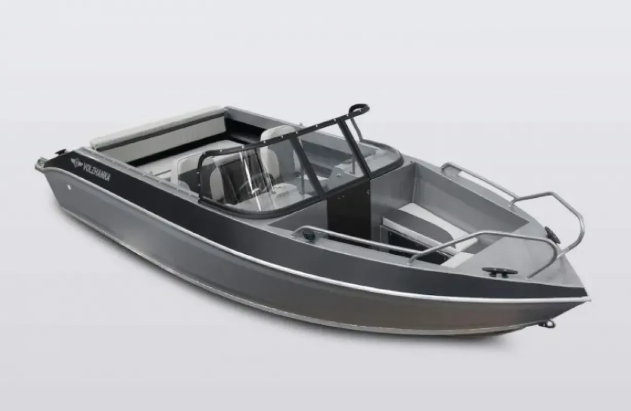 Vboats VOLZHANKA 51 BOWRIDER