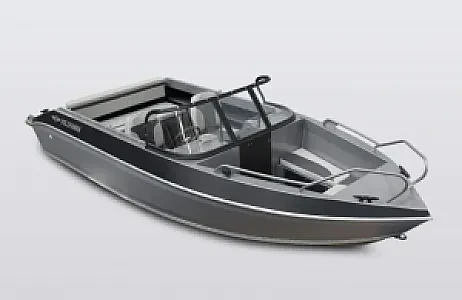 VOLZHANKA 51 BOWRIDER V51B