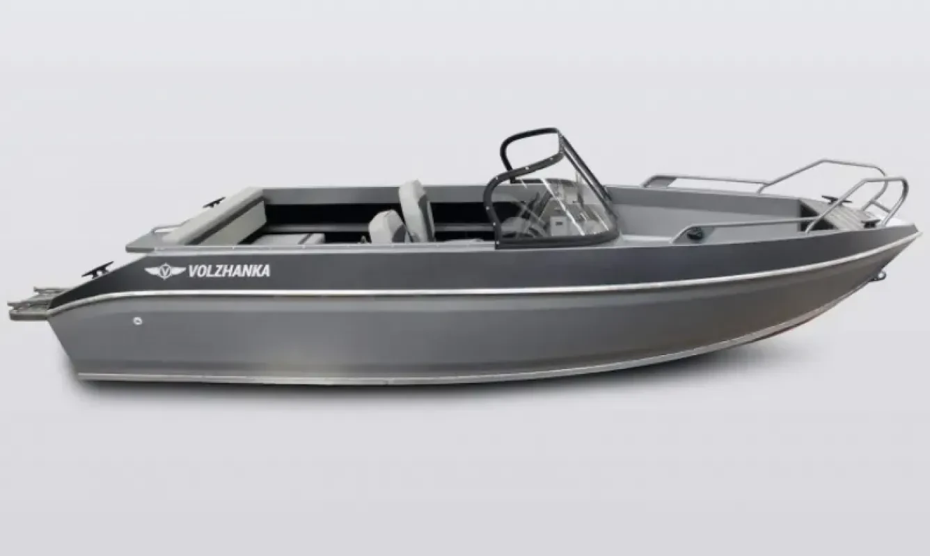 Vboats VOLZHANKA 51 BOWRIDER