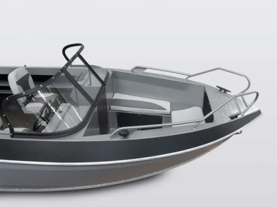 Vboats VOLZHANKA 51 BOWRIDER
