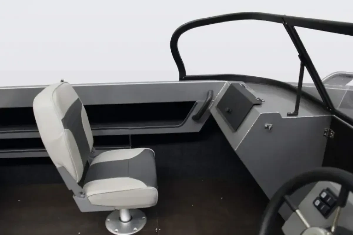 Vboats VOLZHANKA 51 BOWRIDER