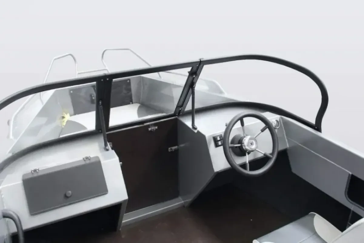 Vboats VOLZHANKA 51 BOWRIDER