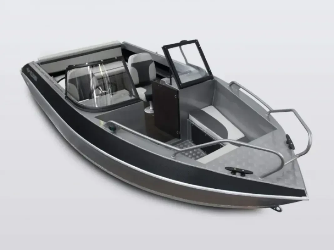 Vboats VOLZHANKA 51 BOWRIDER