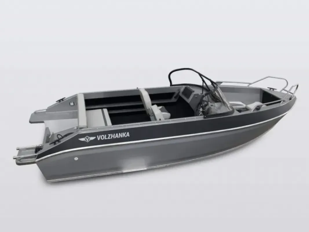 Vboats VOLZHANKA 51 BOWRIDER