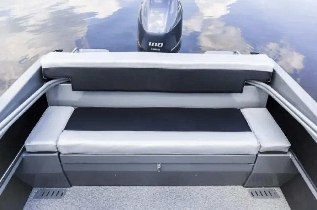 Vboats VOLZHANKA 53 FISH