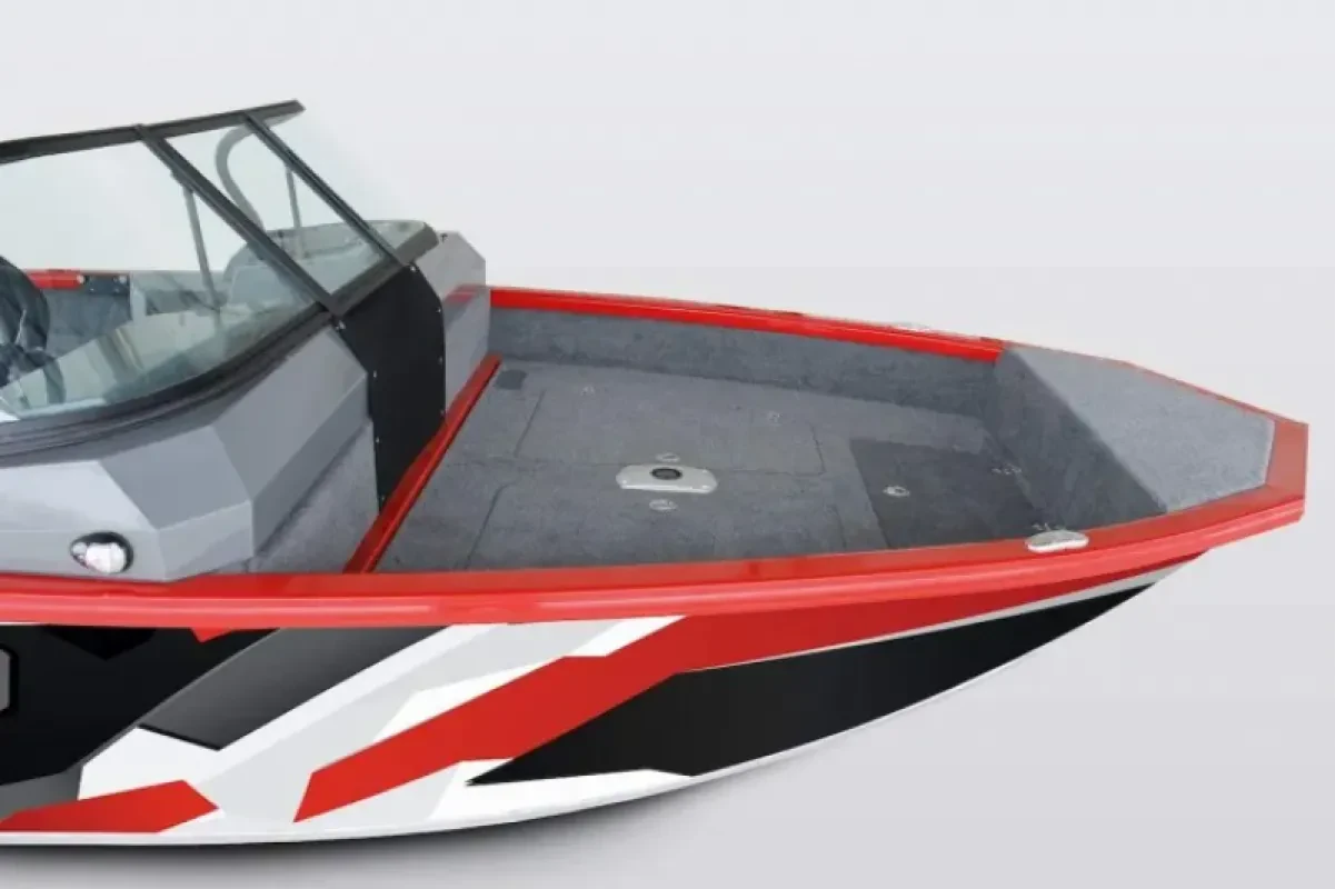 Vboats FISHPRO X5
