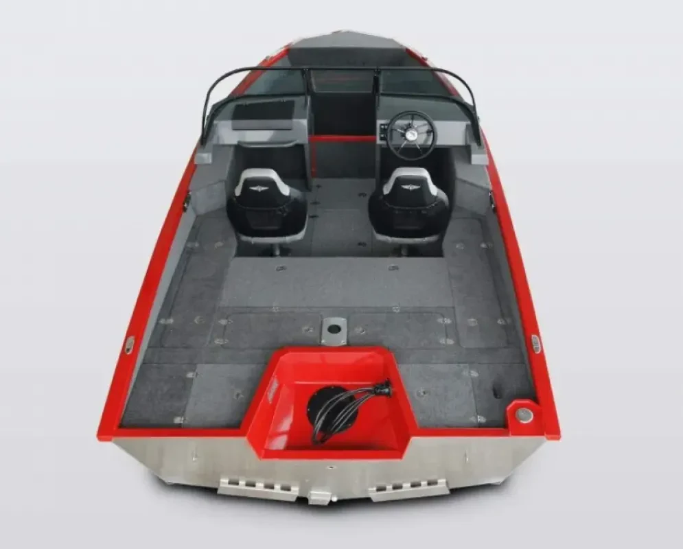 Vboats FISHPRO X5