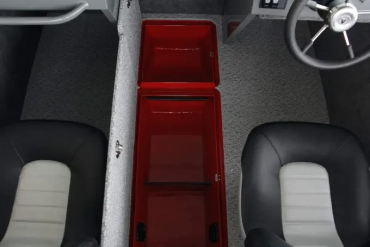 Vboats FISHPRO X5
