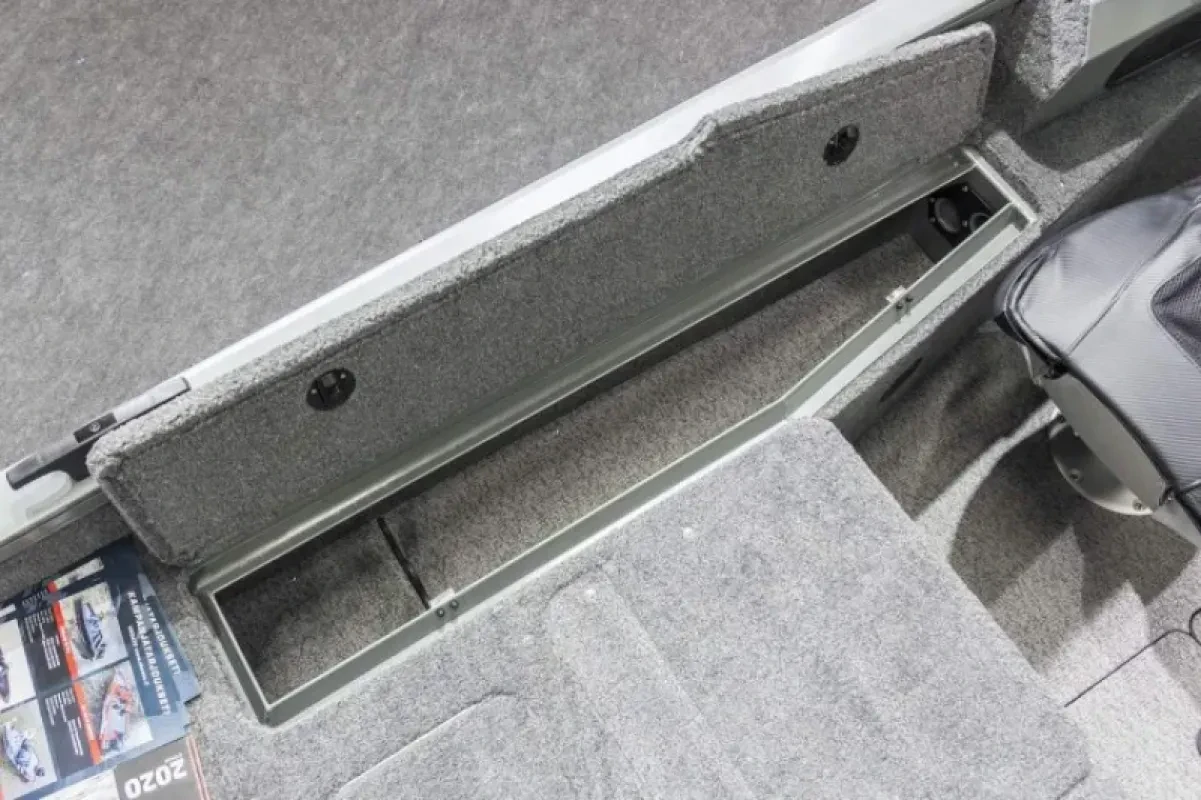 Vboats FISHPRO X5