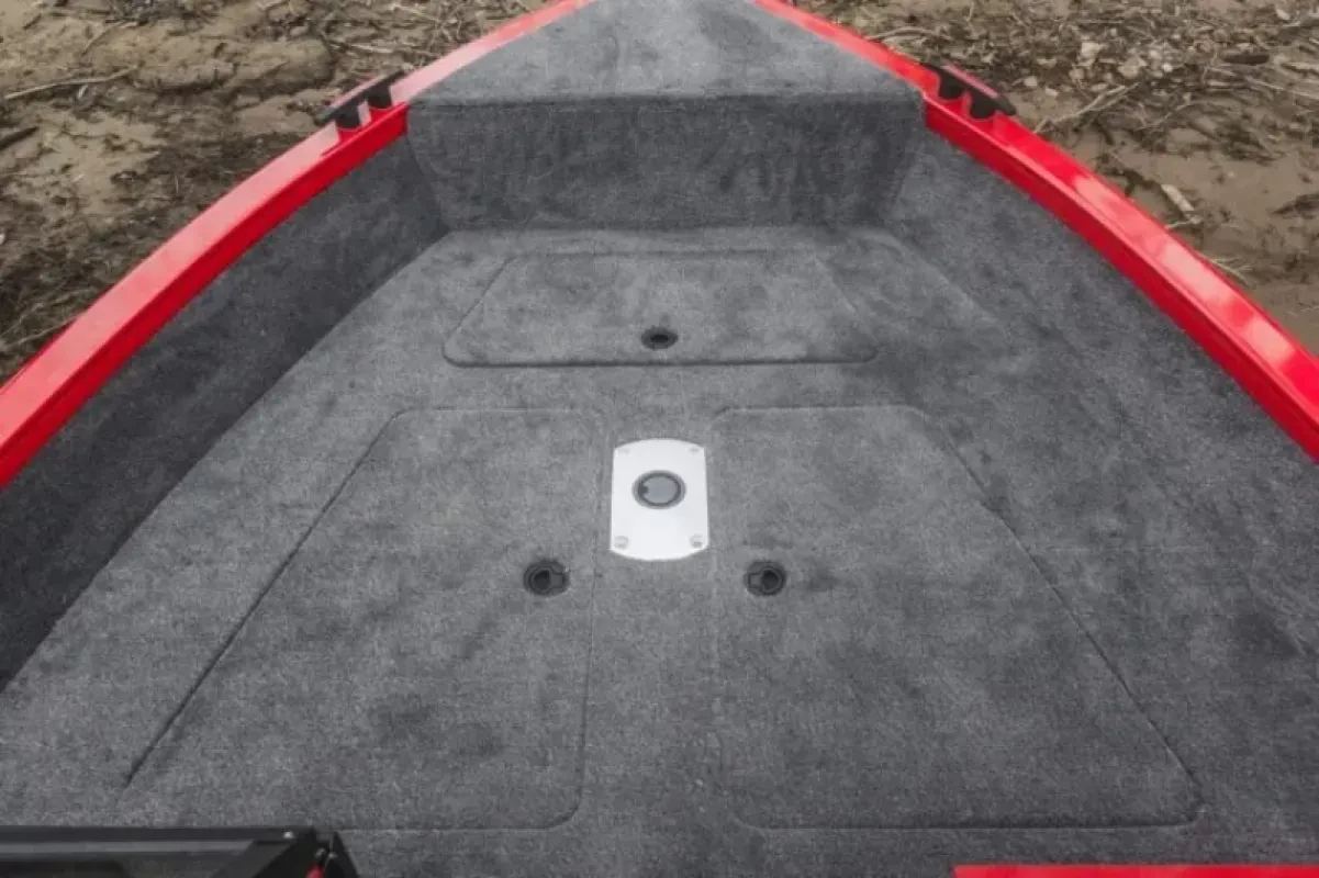 Vboats FISHPRO X5