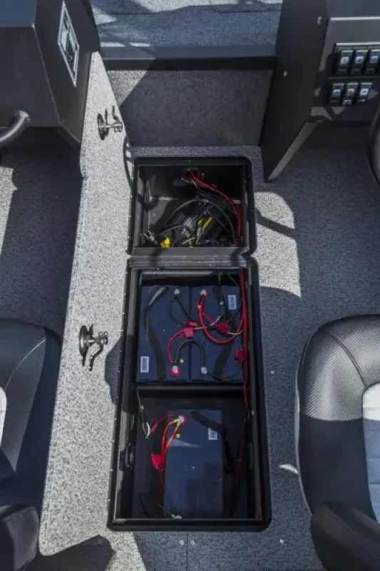Vboats FISHPRO X5