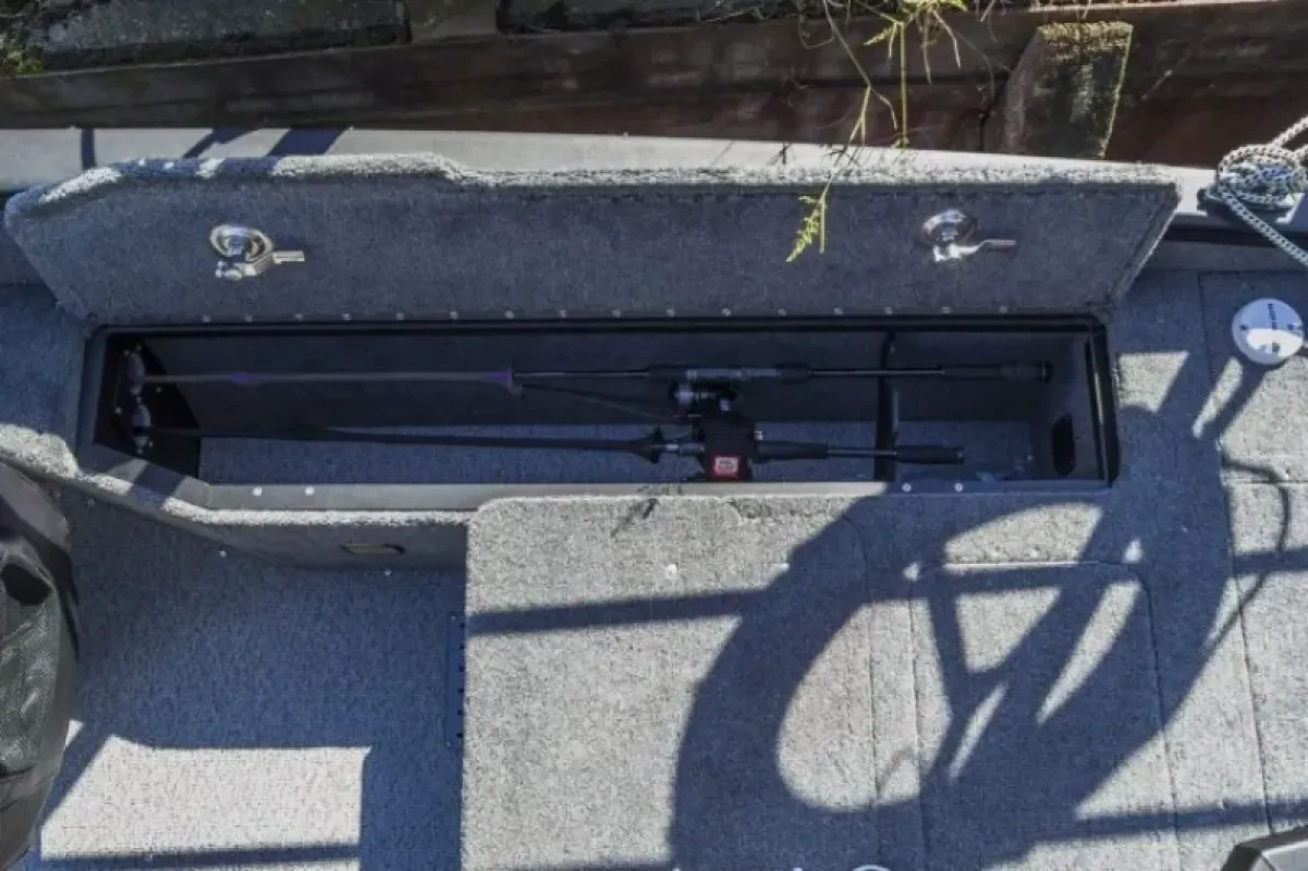 Vboats FISHPRO X5