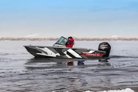 FISHPRO X3 FISHPROX3