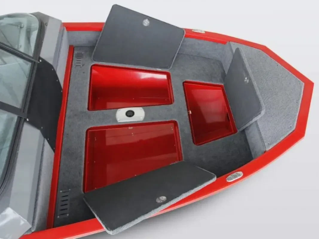 Vboats FISHPRO X3