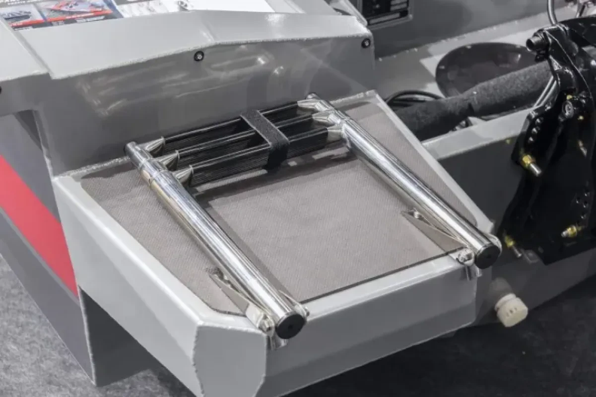Vboats FISHPRO X3