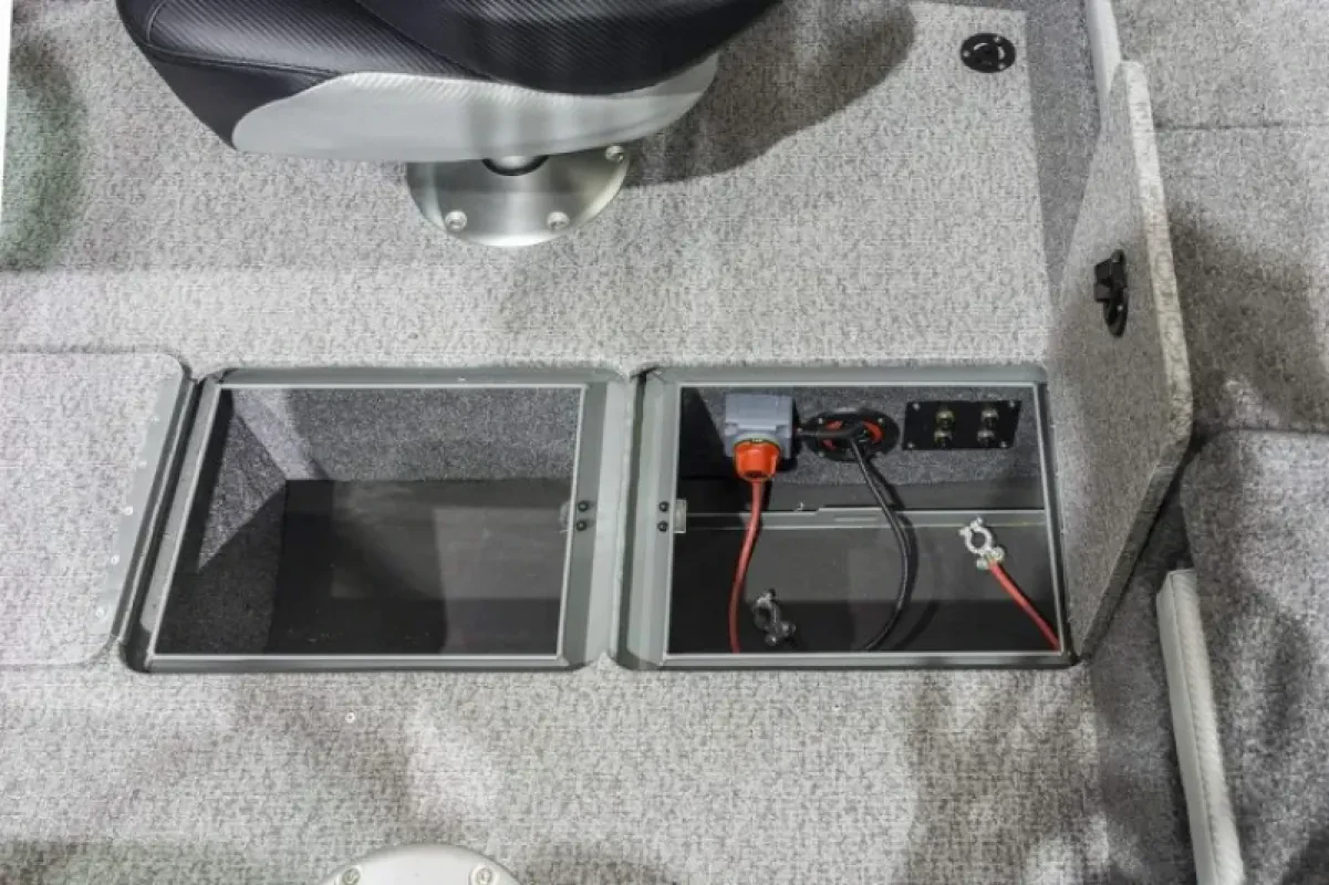 Vboats FISHPRO X3