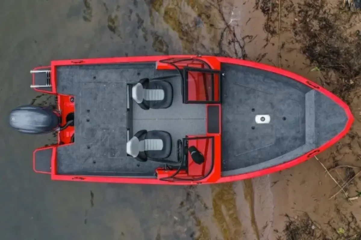 Vboats FISHPRO X3
