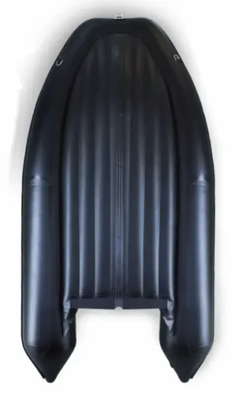 Лодка надувная моторная SOLAR-310 K (Оптима) (Оранжевый)