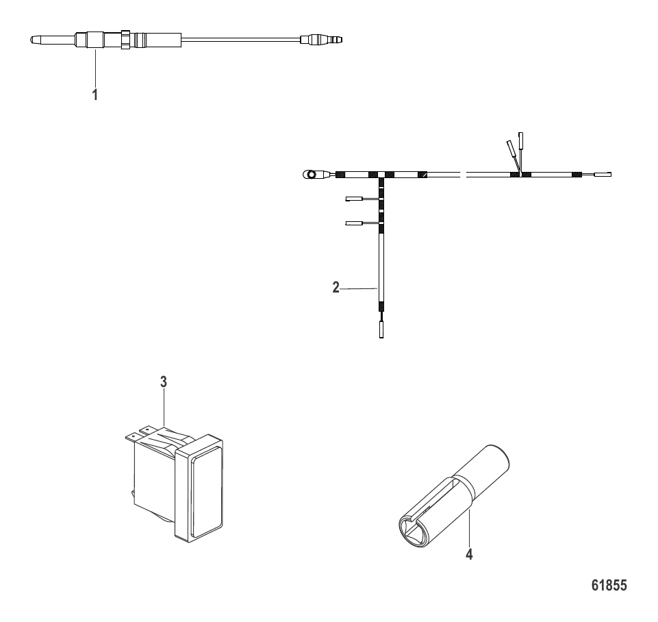 Свечи накаливания